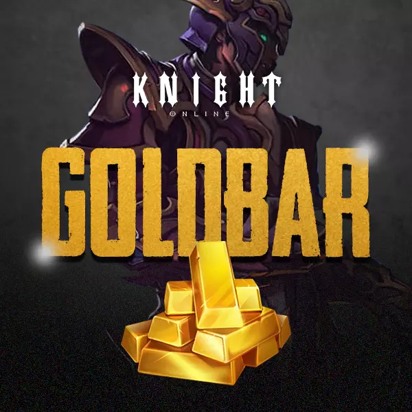 Knights Online GB